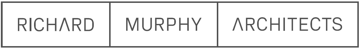 Richard Murphy Architects Logo